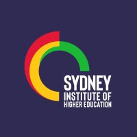 Sydney Institute of Higher Education Logo