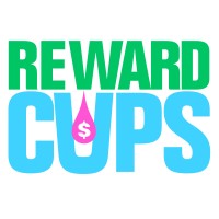 Reward Cups Logo
