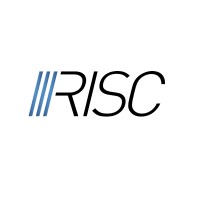 RISC TECHNOLOGY Logo