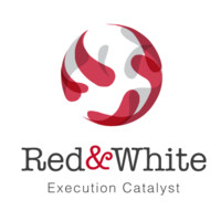 Red & White Consulting Partners LLP Logo