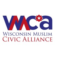Wisconsin Muslim Civic Alliance Logo
