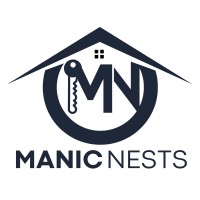 Manic Nests LLC Logo