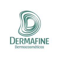 Dermafine Dermocosméticos Logo