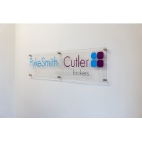 Pyke Smith & Cutler Ltd Logo