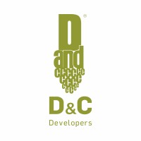 D&C Developers Logo