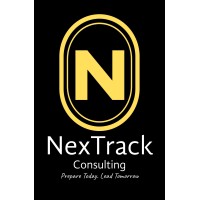 NexTrack Consulting Logo