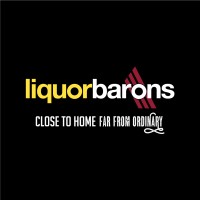 Liquor Barons Co-Operative Limited Logo
