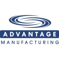 Advantage Manufacturing, Inc. Logo