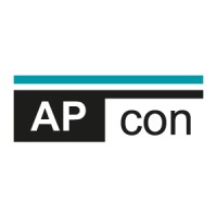 APcon Adviesbureau BV Logo