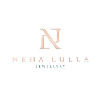 Neha Lulla Jewellery Logo