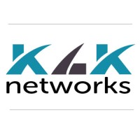 KLK Networks Logo