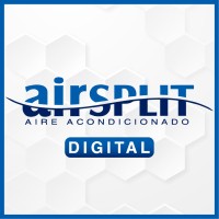 AirSplit Logo