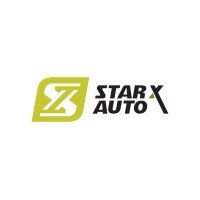 STAR X AUTO TRADE Logo
