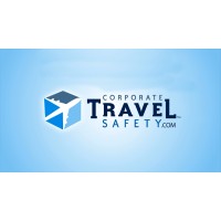 Corporate Travel Safety Logo