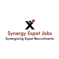 Synergy Expat Jobs LLP Logo