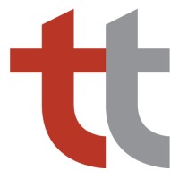 Toms Tutoring Logo
