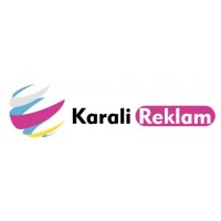KARALİ REKLAMCILIK HİZMETLERİ Logo