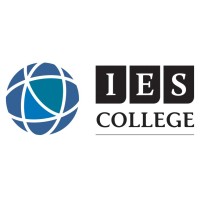 IES College Logo