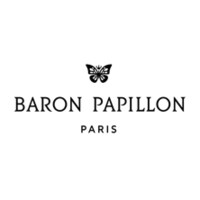 Baron Papillon Sneakers Logo