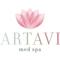 Artavi Med Spa Logo