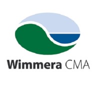 Wimmera CMA Logo