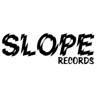 Slope Records Logo