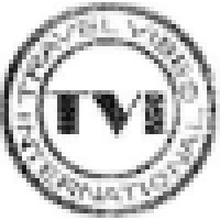 Travel Vibes International Logo