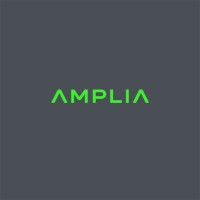AMPLIA Communications Logo