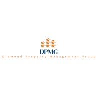 Diamond Property Management Group Logo