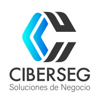 CiberSeg Logo