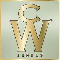 CW Jewels Logo