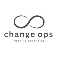 Change Ops Pty Ltd Logo