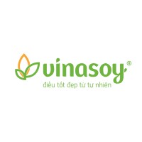 VINASOY Logo