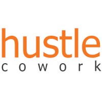 Hustle Cowork Logo