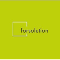 FORSOLUTION CZ s.r.o. Logo