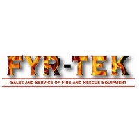FYR-TEK Inc. Logo