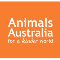 Animals Australia Logo