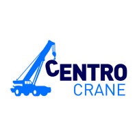 Centro Crane Logo