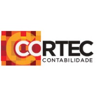 Cortec Contabilidade Logo