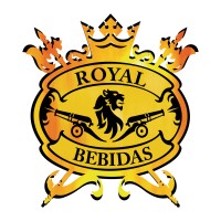 Royal Bebidas Logo