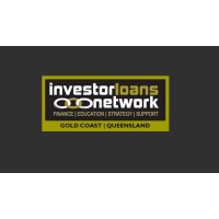 Investor Loans Network Gold Coast (ILNGC) Logo