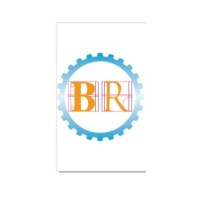 BR Engenharia e Manutenção Logo