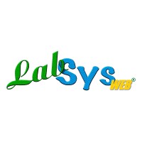 LABSYS WEB Logo