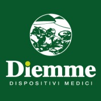 Diemme Dispositivi Medici Logo