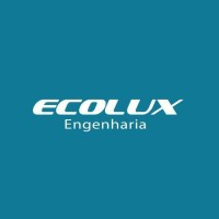 Ecolux Engenharia e Iluminação Ltda. Logo