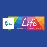 Apollo Life Logo