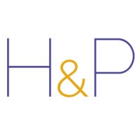 H & P Creatives Logo