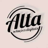 Alta Soluções Digitais Logo