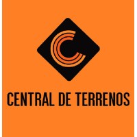 Central de Terrenos Logo