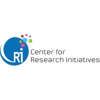 Center for Research Initiatives (CRI) Logo